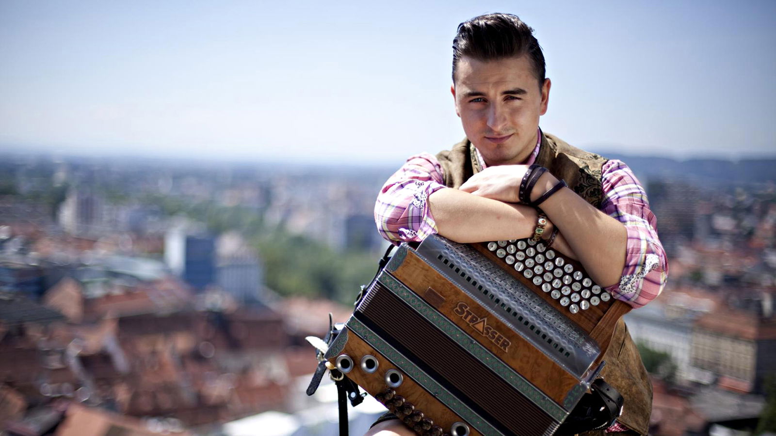Andreas Gabalier