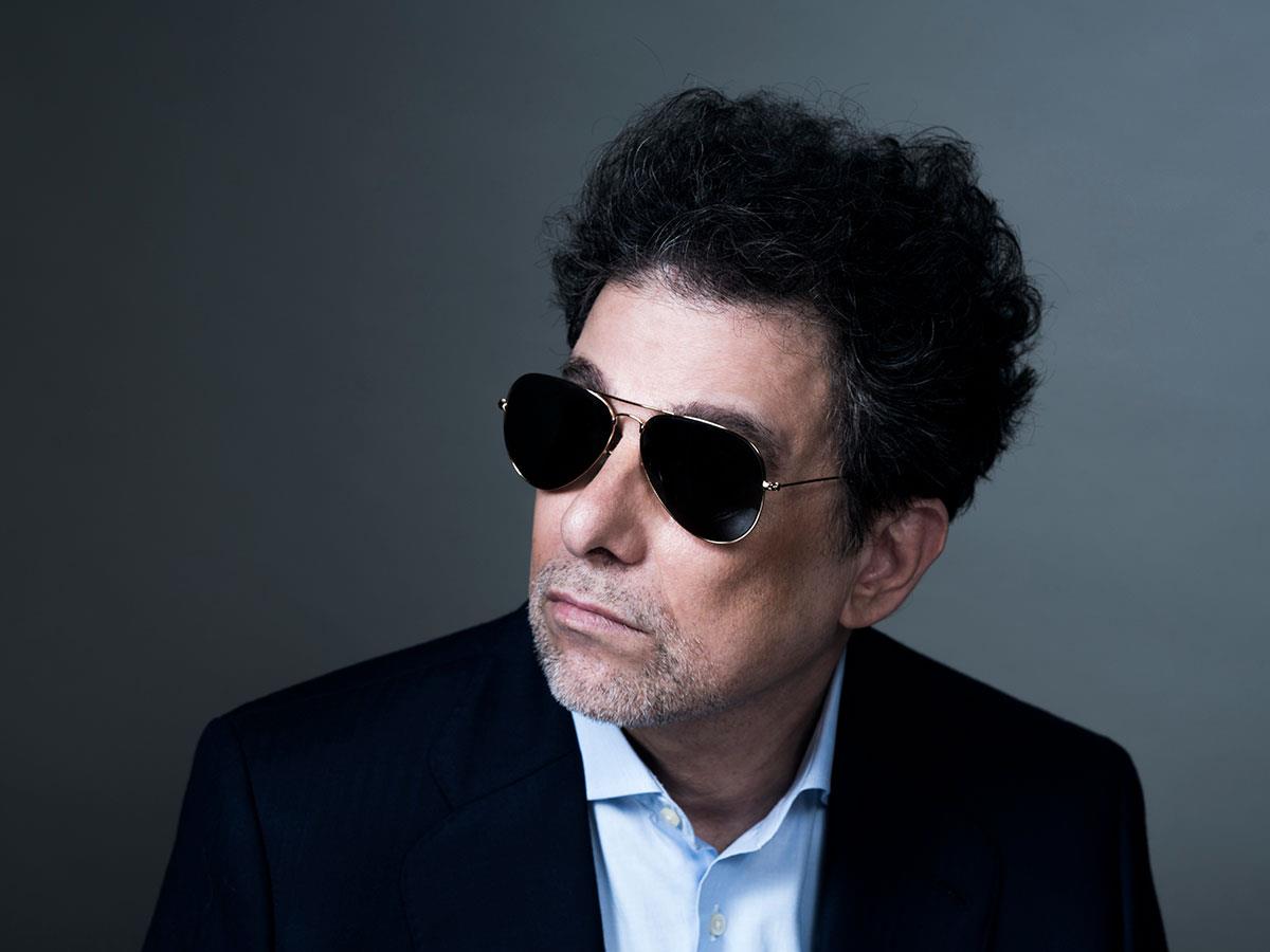 Andrés Calamaro
