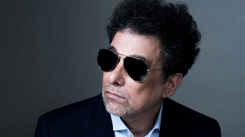 Andrés Calamaro