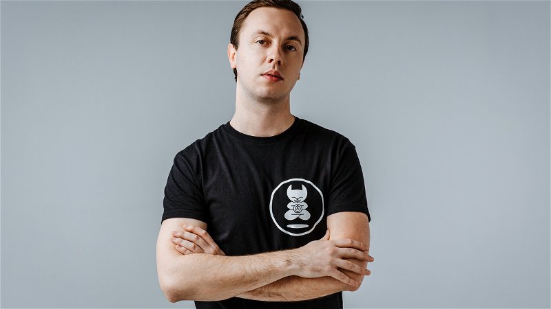 Andrew Rayel