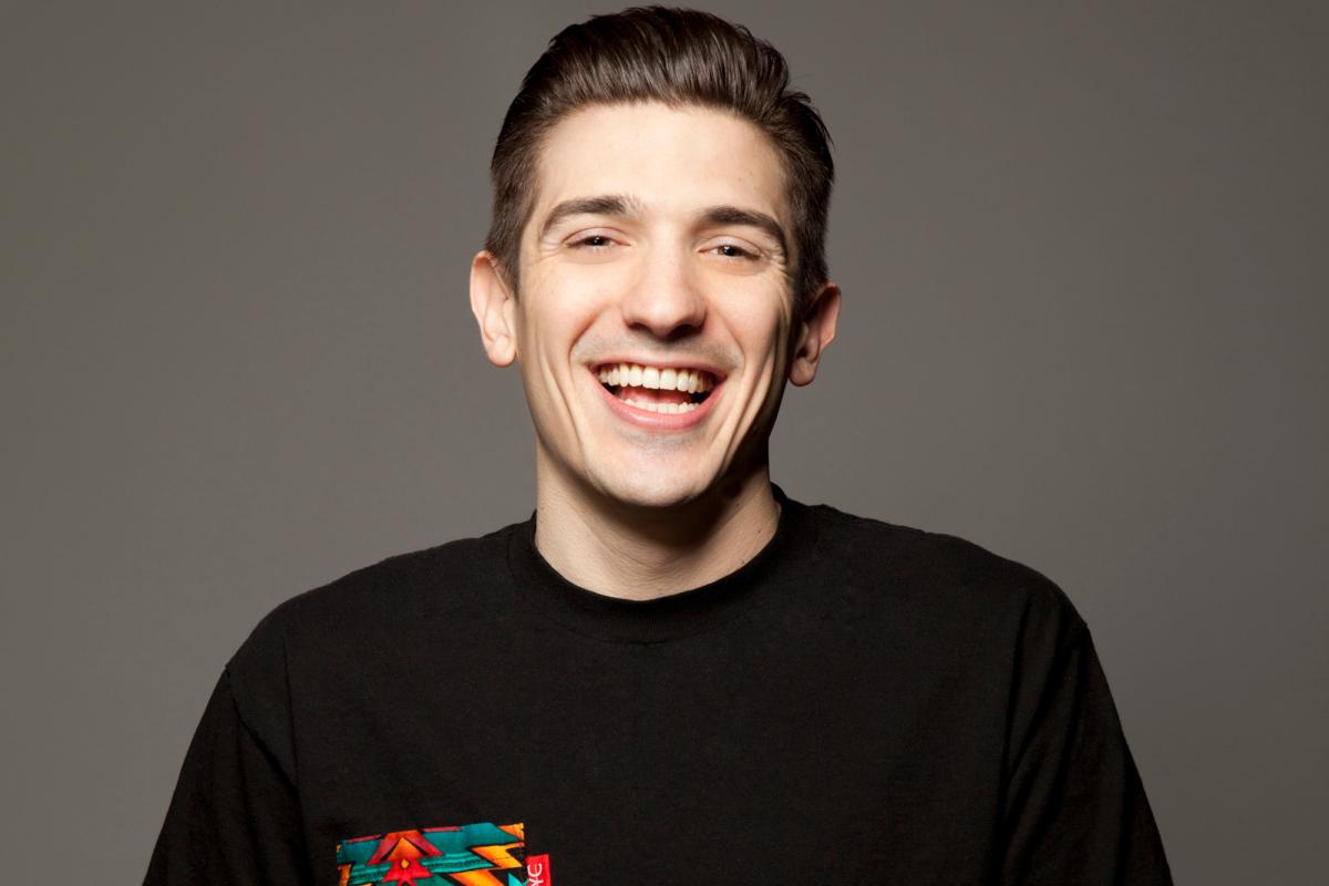 Andrew Schulz