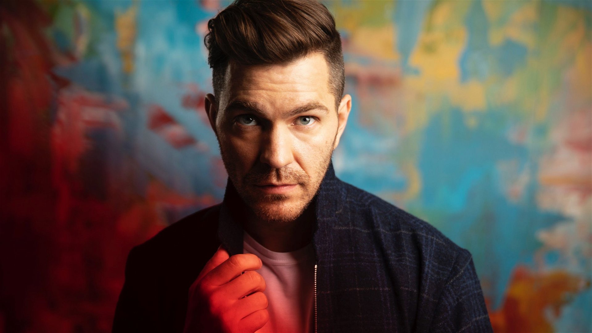 Tickets Andy Grammer, Selbyville Thu, Aug 28 2025, 700 PM