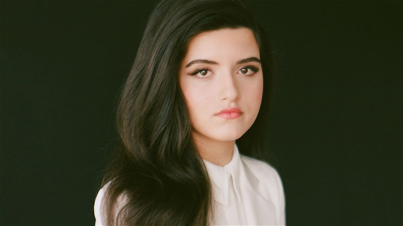 Entradas: Angelina Jordan, Las Vegas | 29 feb. 2024, 21:30