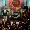Ankara Echoes