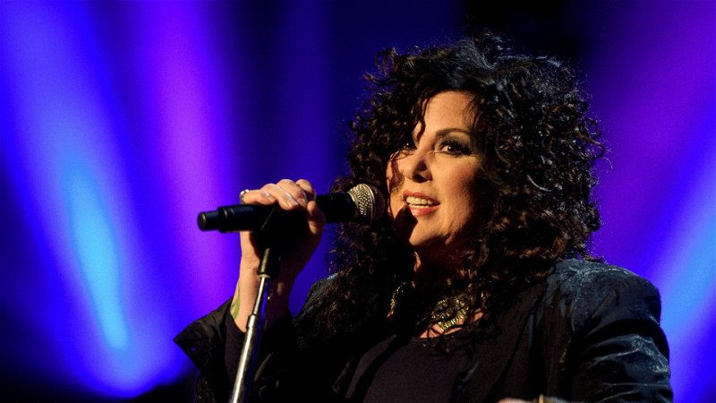 Ann Wilson