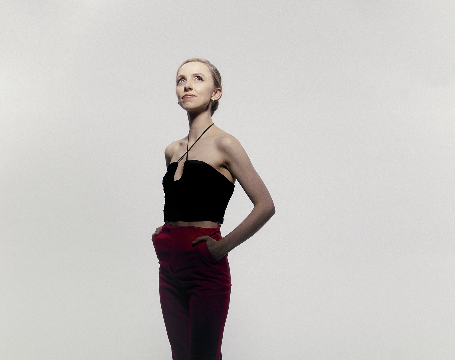 Anna Lapwood