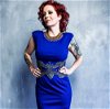 Anneke Van Giersbergen