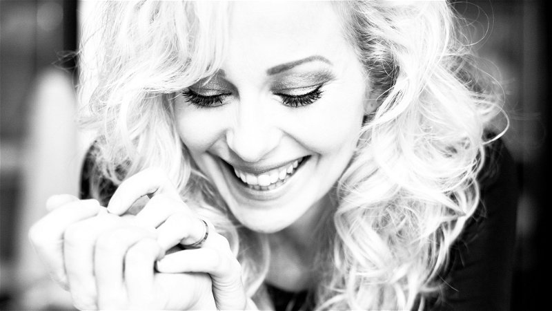 Anneke Van Giersbergen