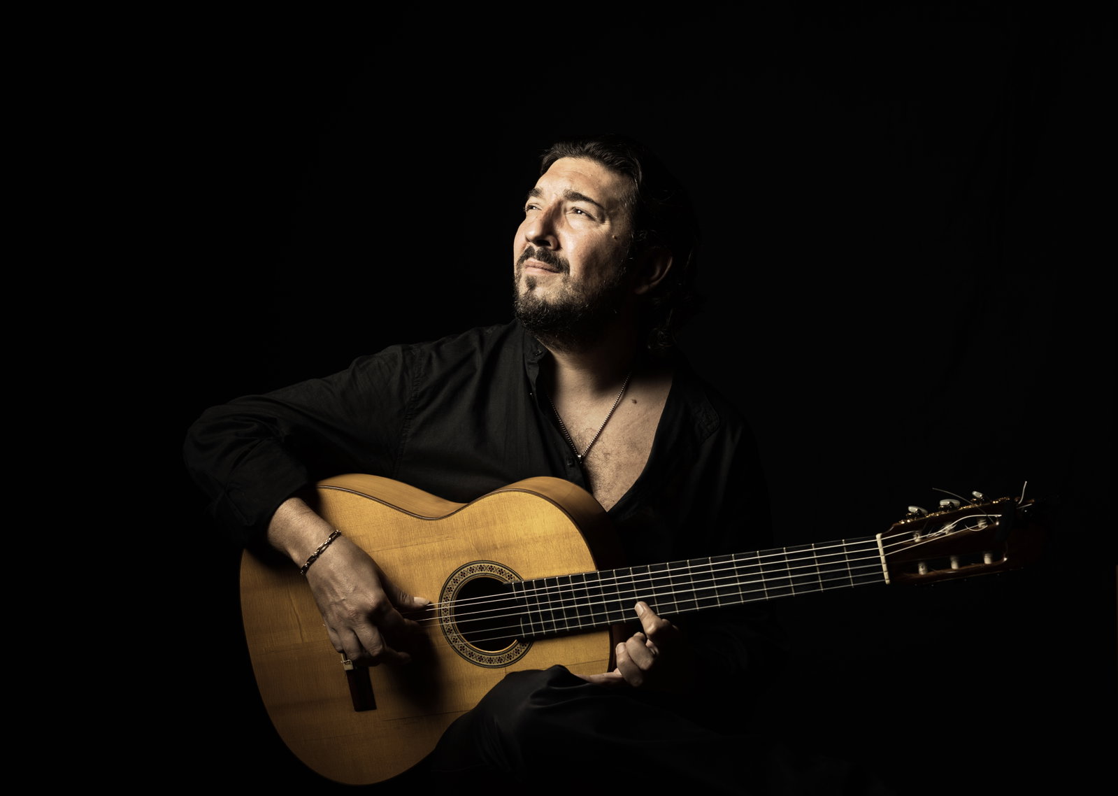 Antonio Rey