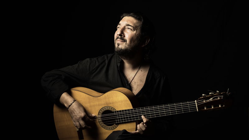 Antonio Rey