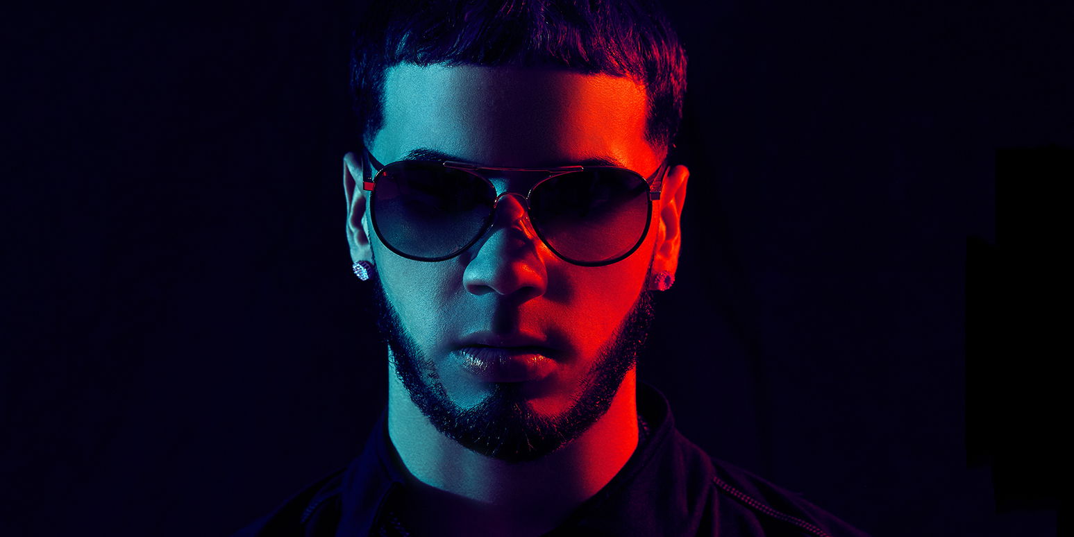 Anuel AA