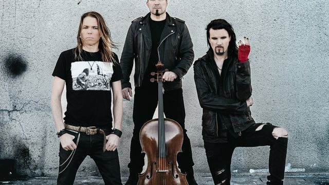 Apocalyptica