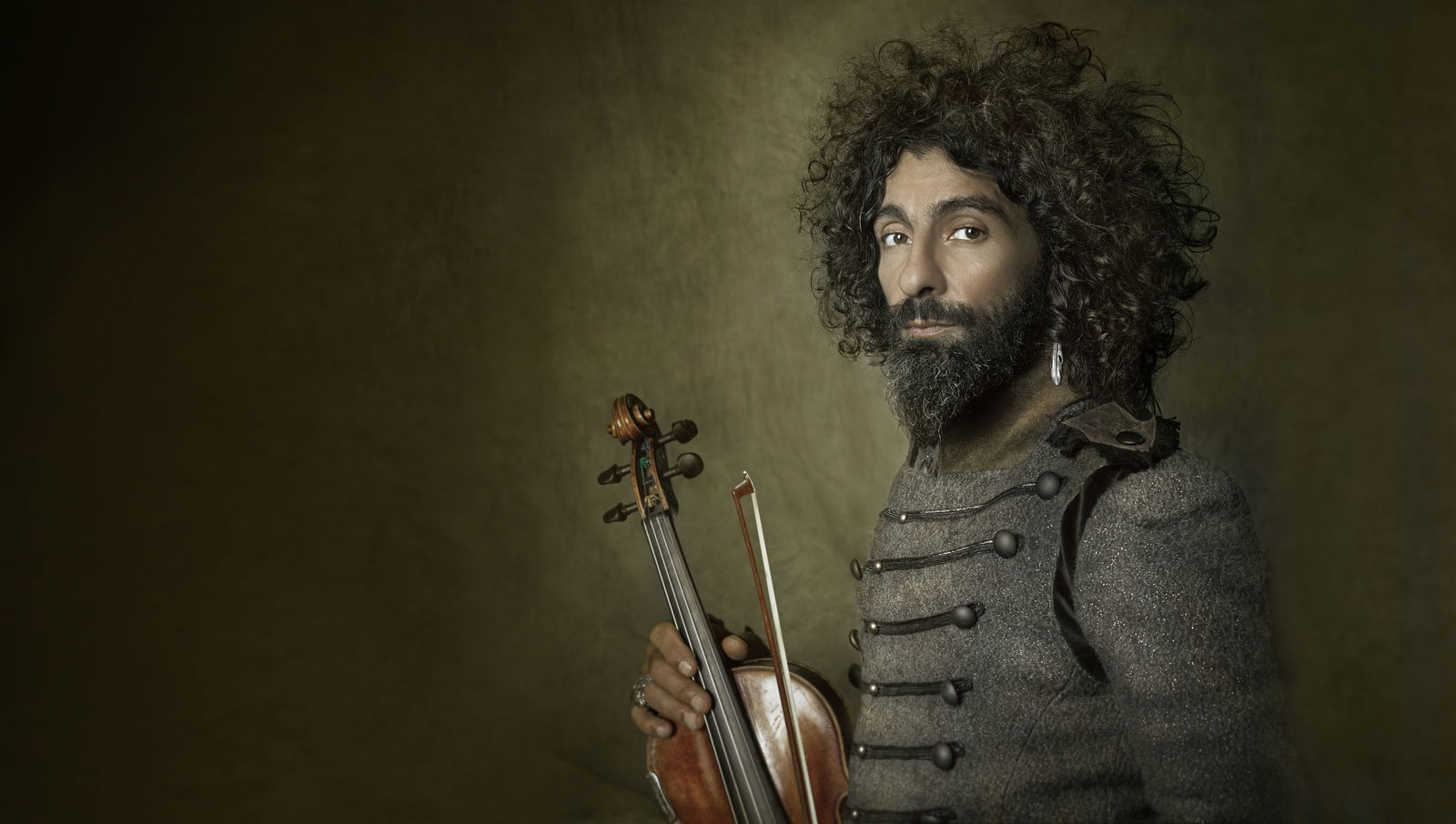 Ara Malikian