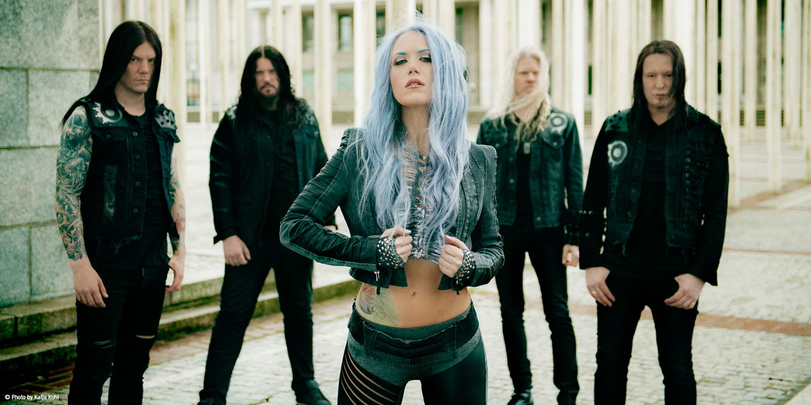 Arch Enemy