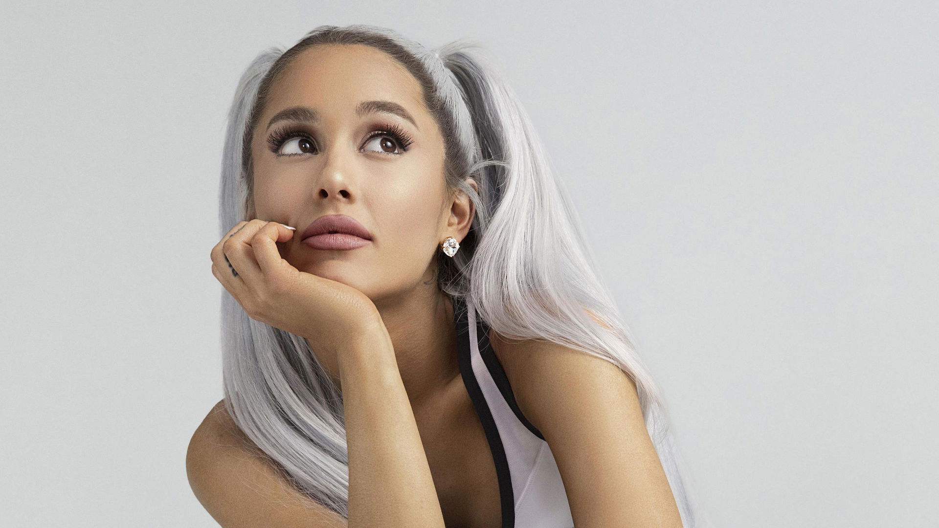 Tickets: Ariana Grande, London Wed, 19 Aug 2026, 18:30