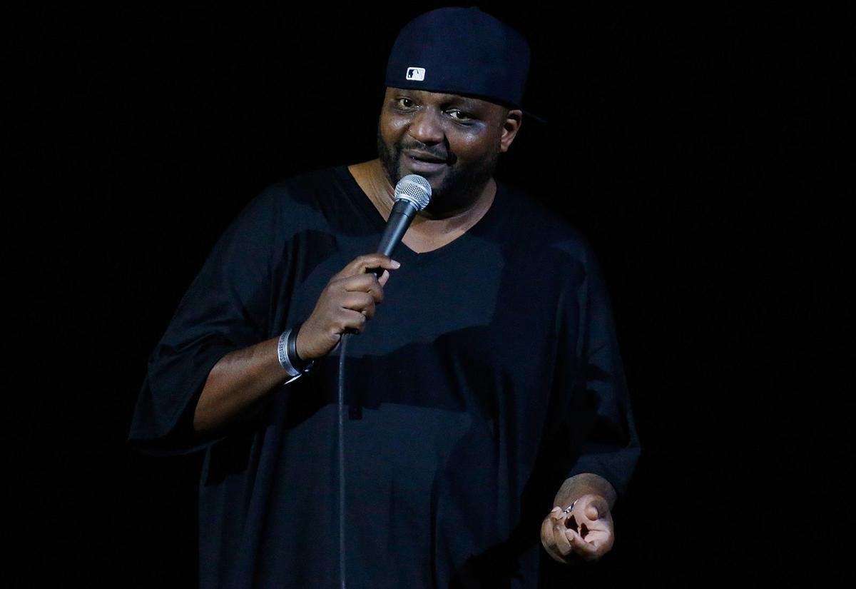 Aries Spears