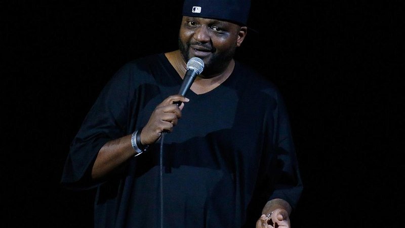 Aries Spears