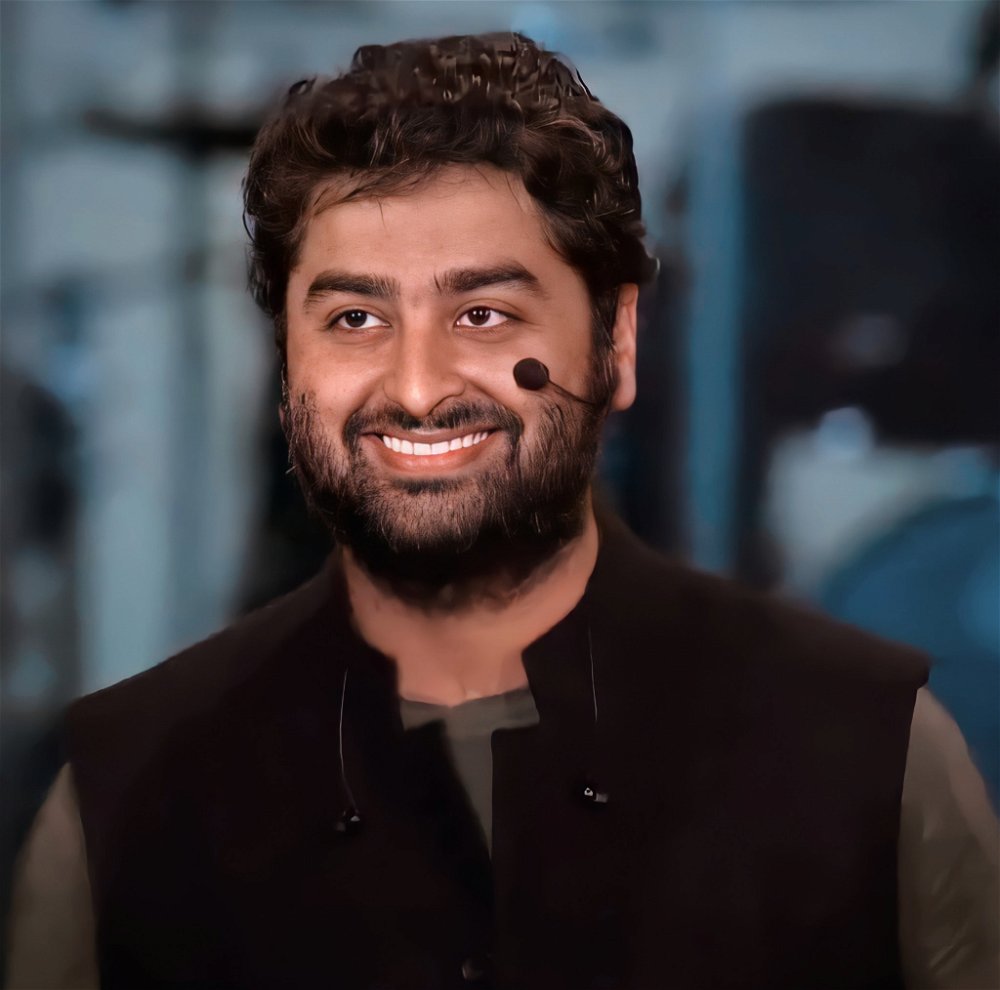 Tickets Arijit Singh, London Sat, 17 Aug 2024, 1830