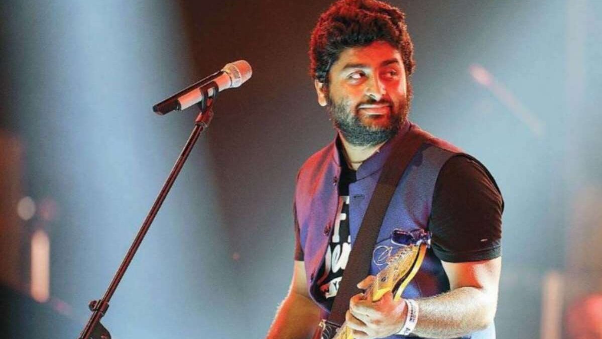Tickets Arijit Singh, Dubai Sat, 27 Apr 2024, 2030