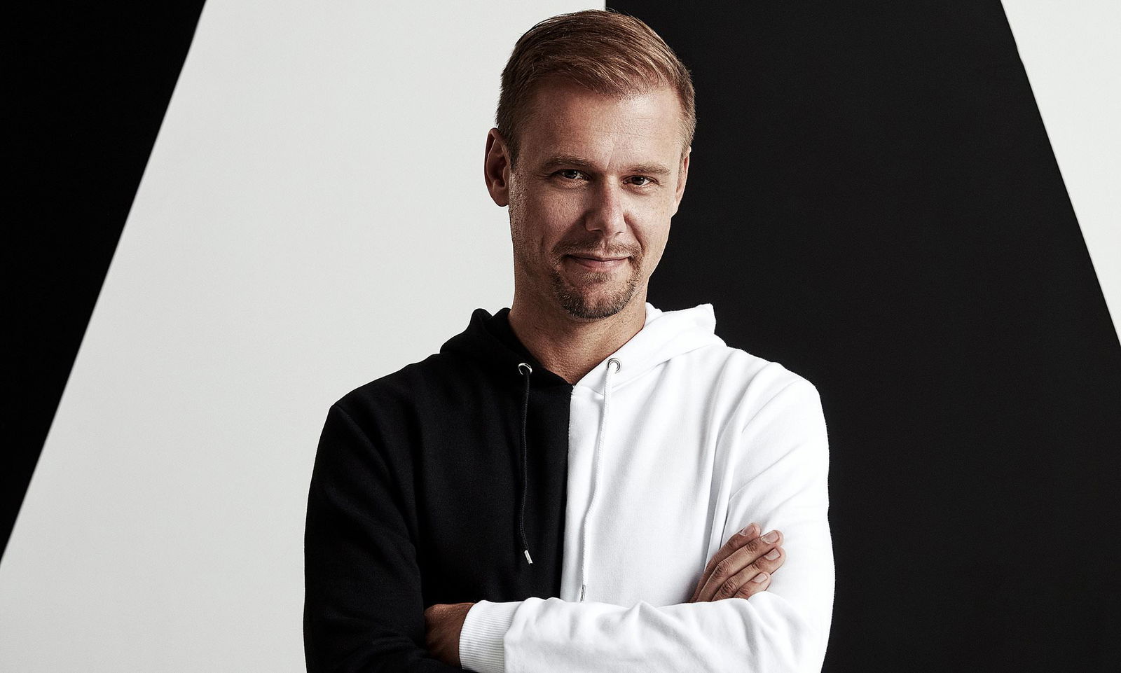 Armin van Buuren