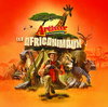 Arthur L'aventurier