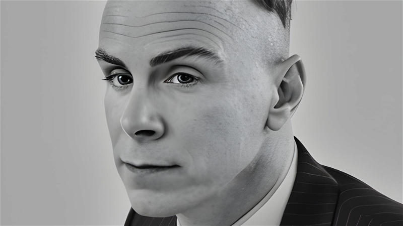 Asaf Avidan