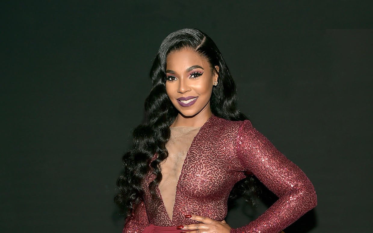 Ashanti