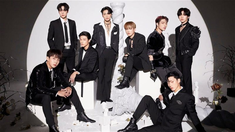 Tickets: Ateez, Zurich | Thu, 23 Jan 2025, 20:00