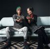 Aterciopelados