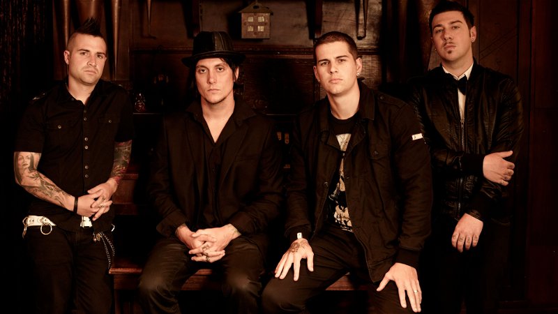 Avenged Sevenfold