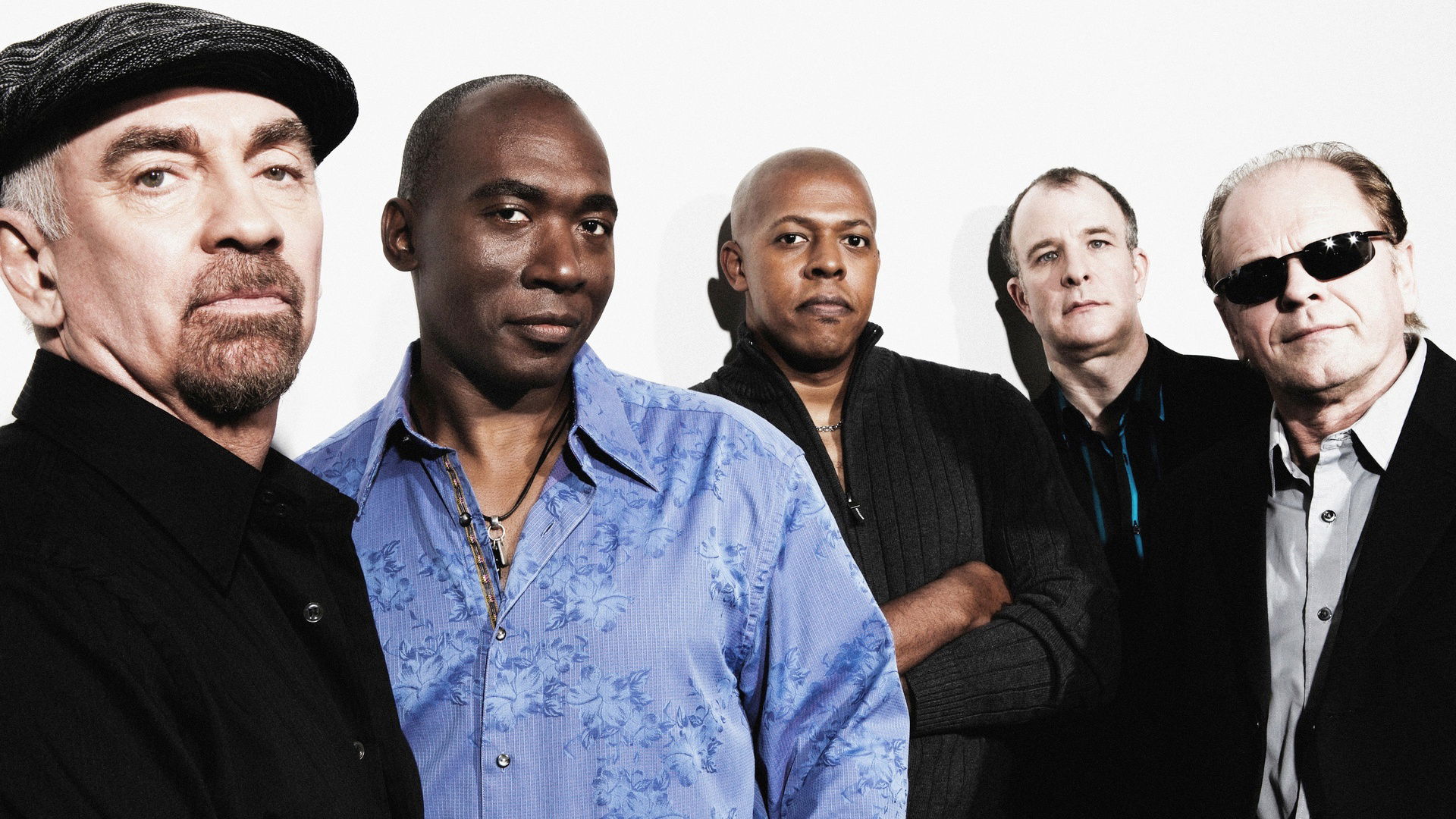 Average white. Average white band. what&#039;s for lunch? white band.