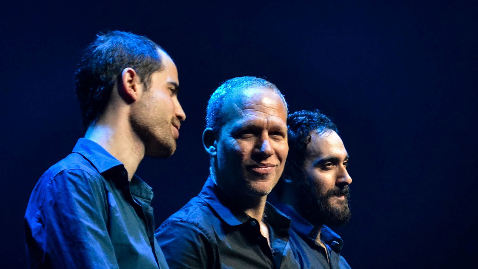 Avishai Cohen Trio