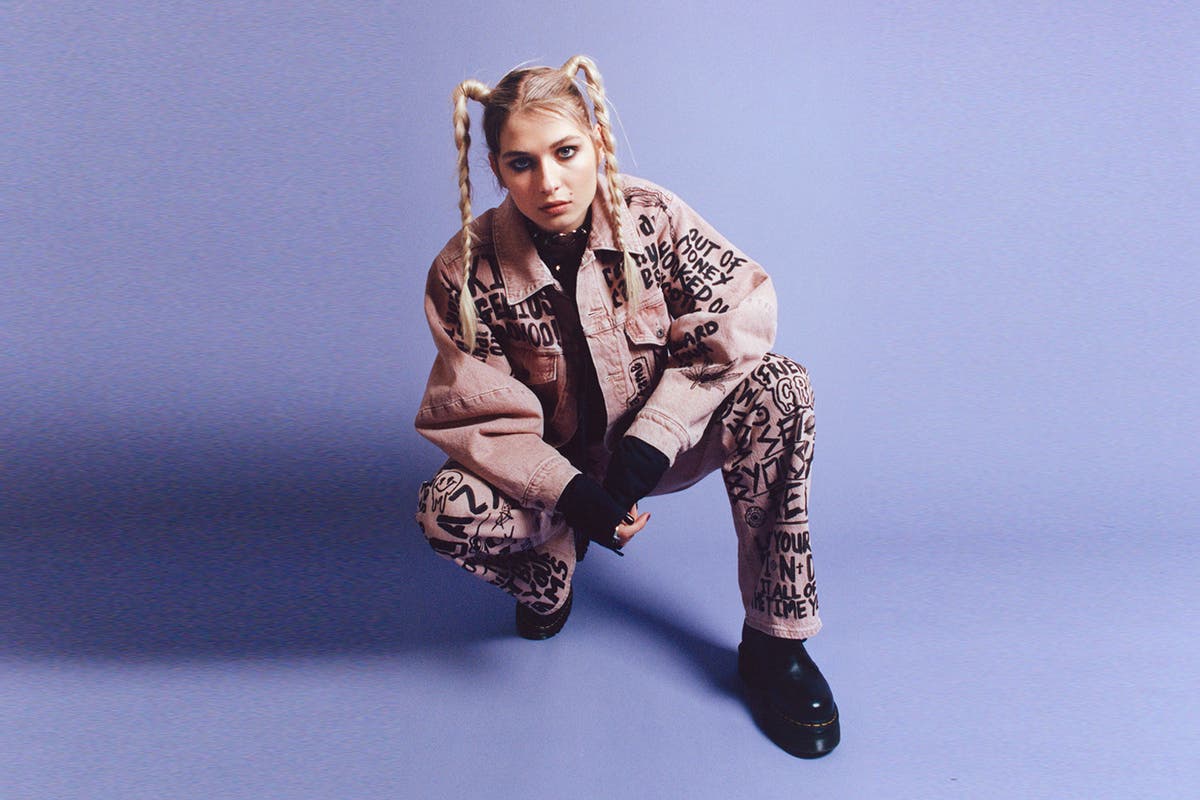 Baby Queen