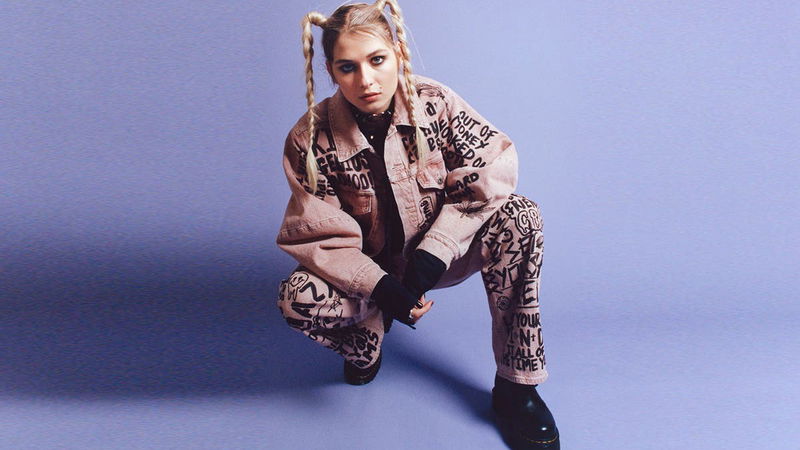 Baby Queen