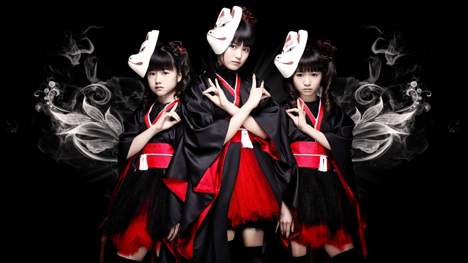 BABYMETAL