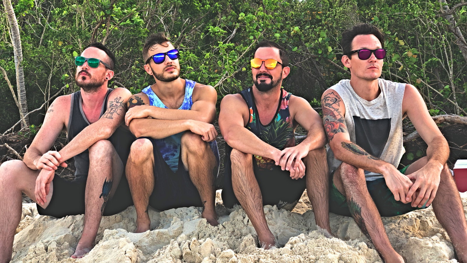 Ballyhoo!
