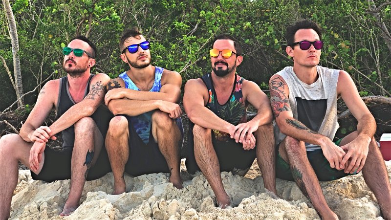 Ballyhoo!