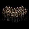 Banda Corona del Rey