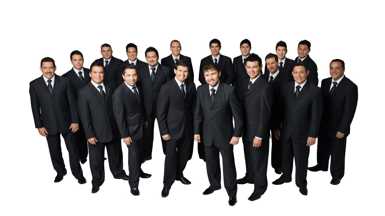 Banda El Recodo
