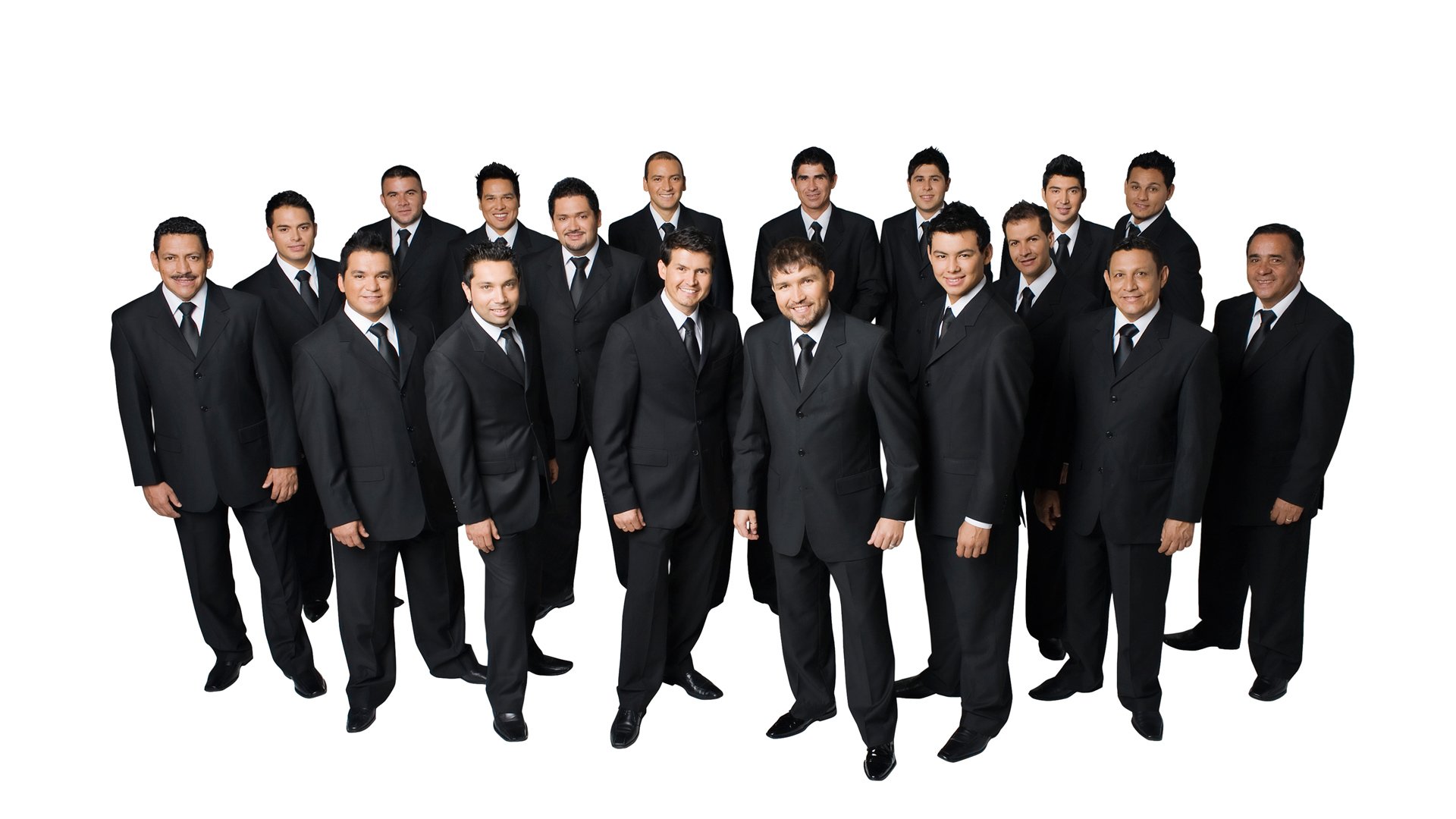 Banda El Recodo en Reno: entradas | 23 oct 2026, 20:00
