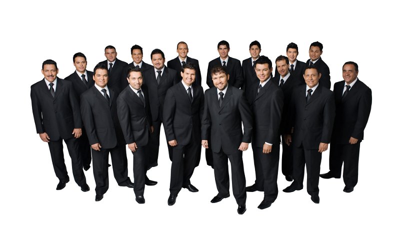 Banda El Recodo