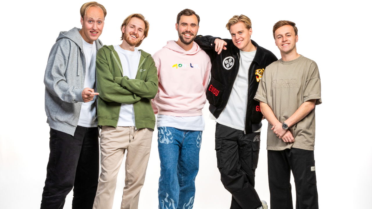 Bankzitters