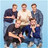 Bankzitters
