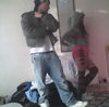 Bassvictim