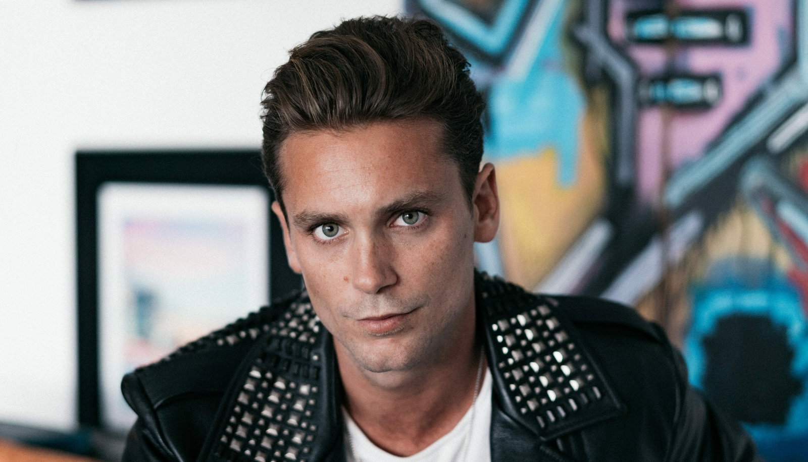 Bastian Baker