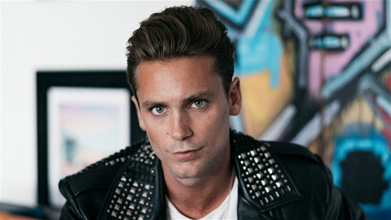 Bastian Baker