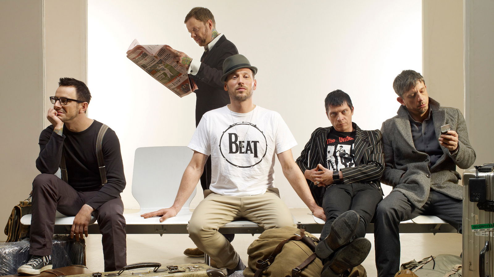 Beatsteaks
