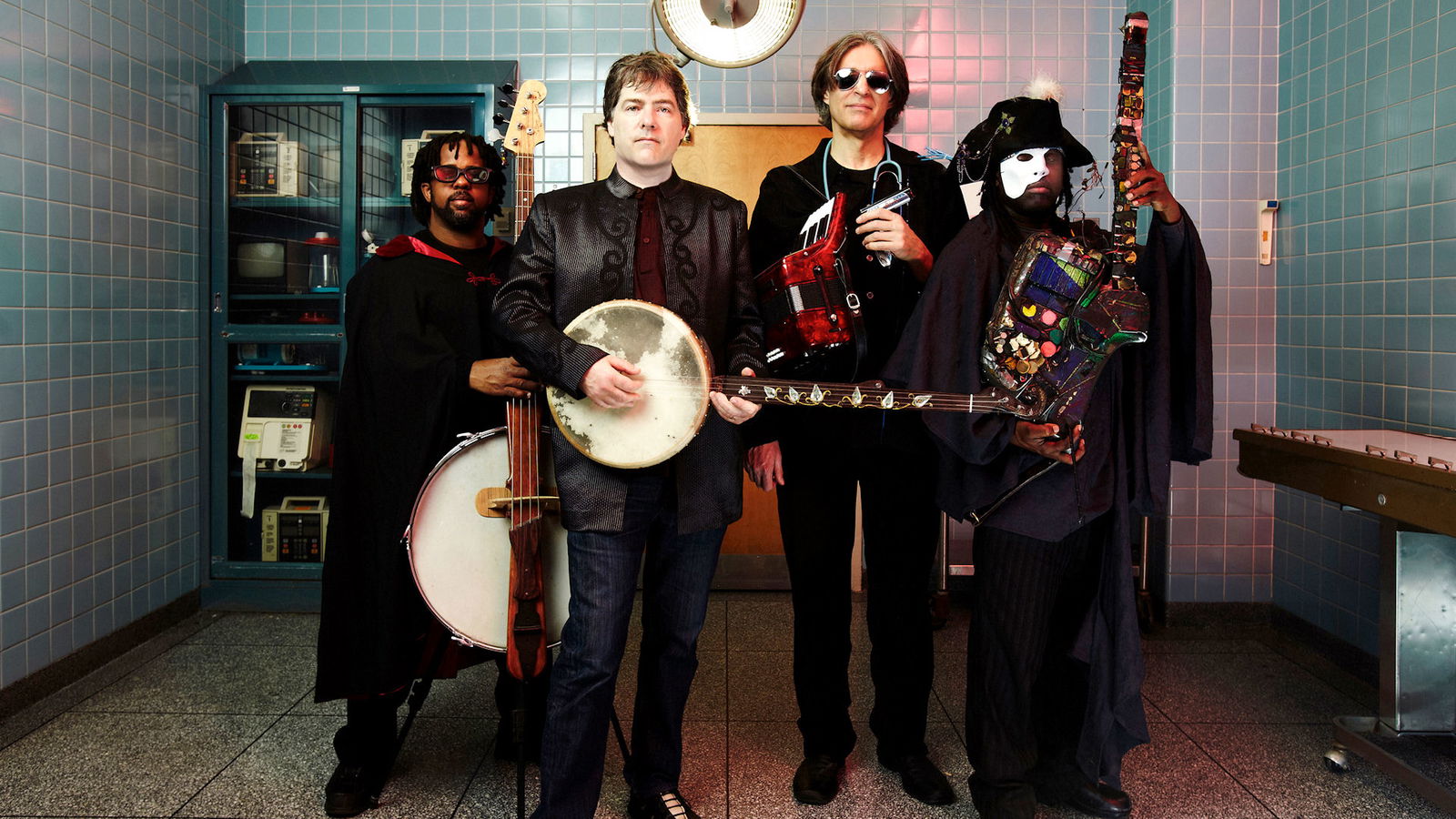Béla Fleck