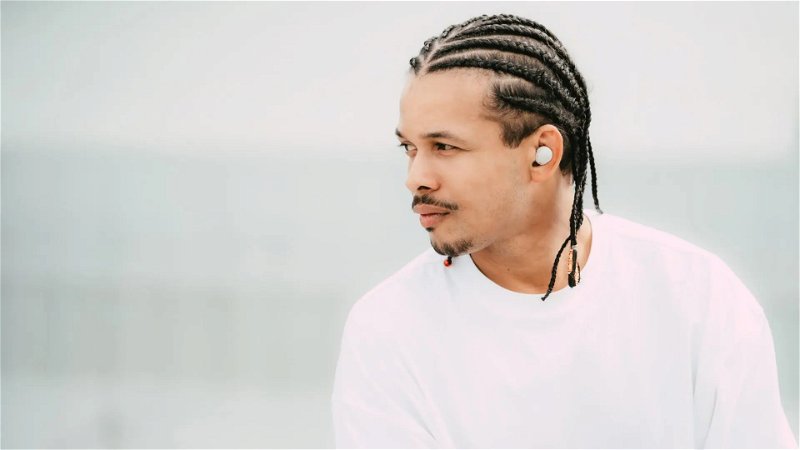 Ben Cristovao