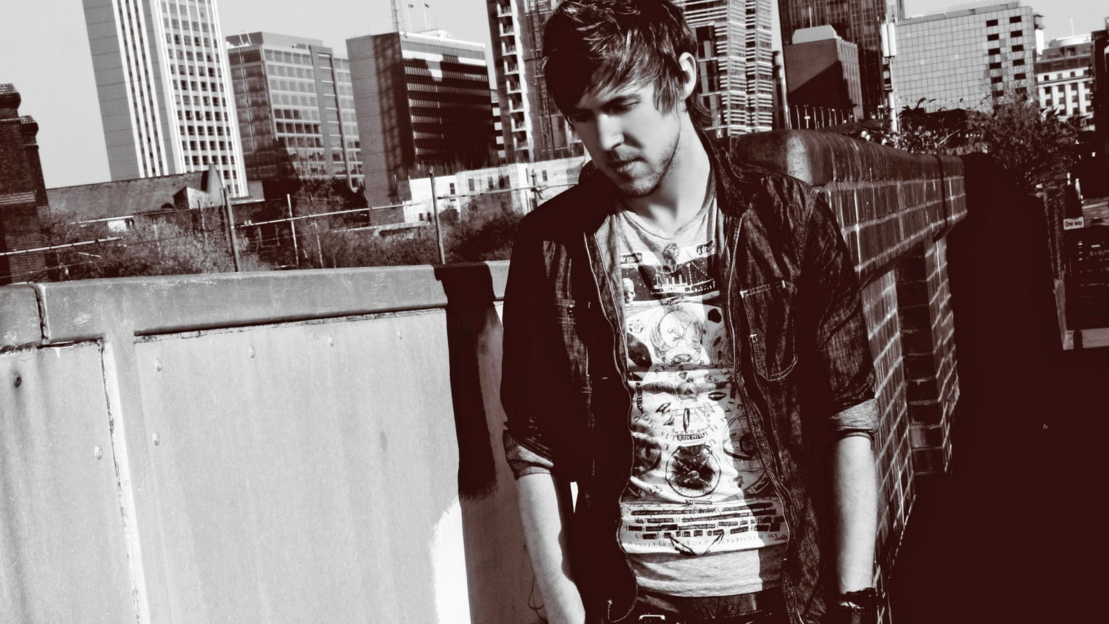 Ben Nicky